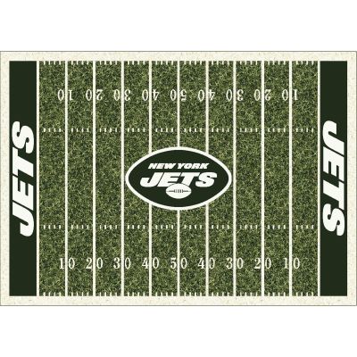 Imperial NFL 4x6 Homefield Rug