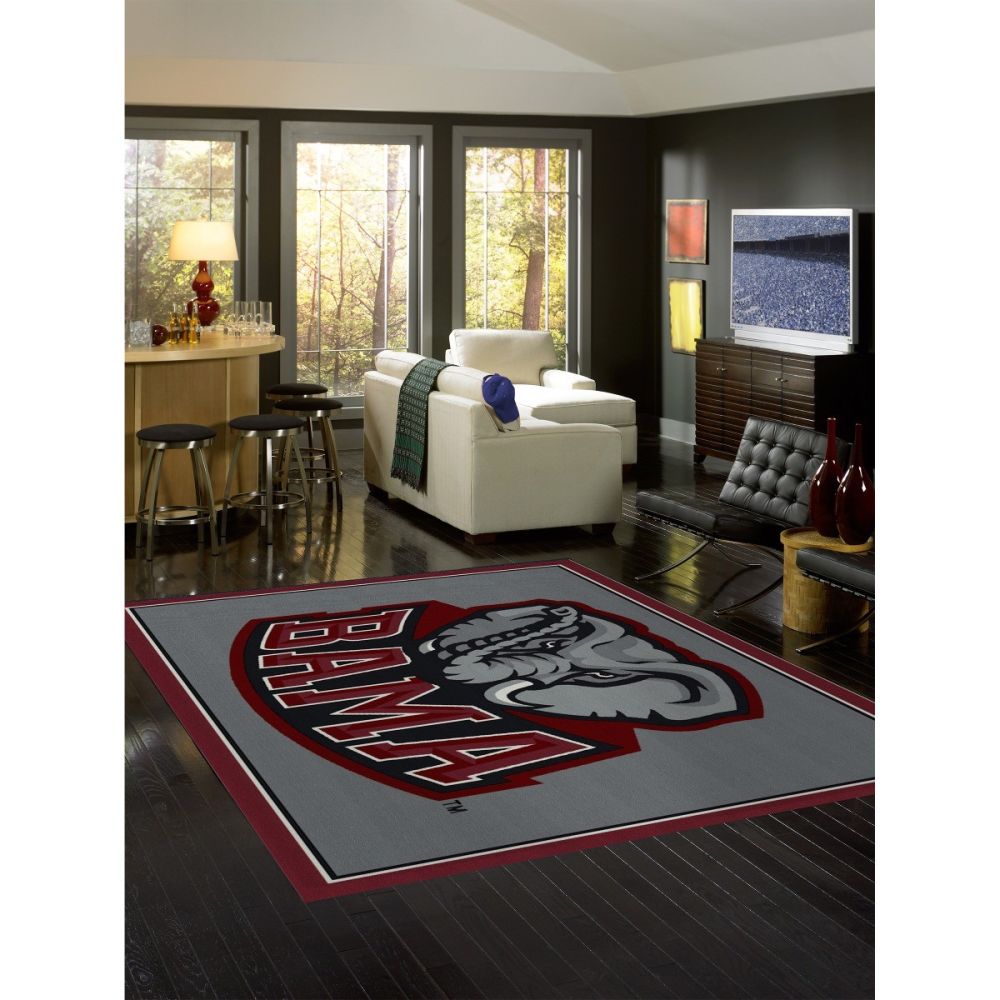 Imperial International COLLEGE 8x11 Spirit Rug