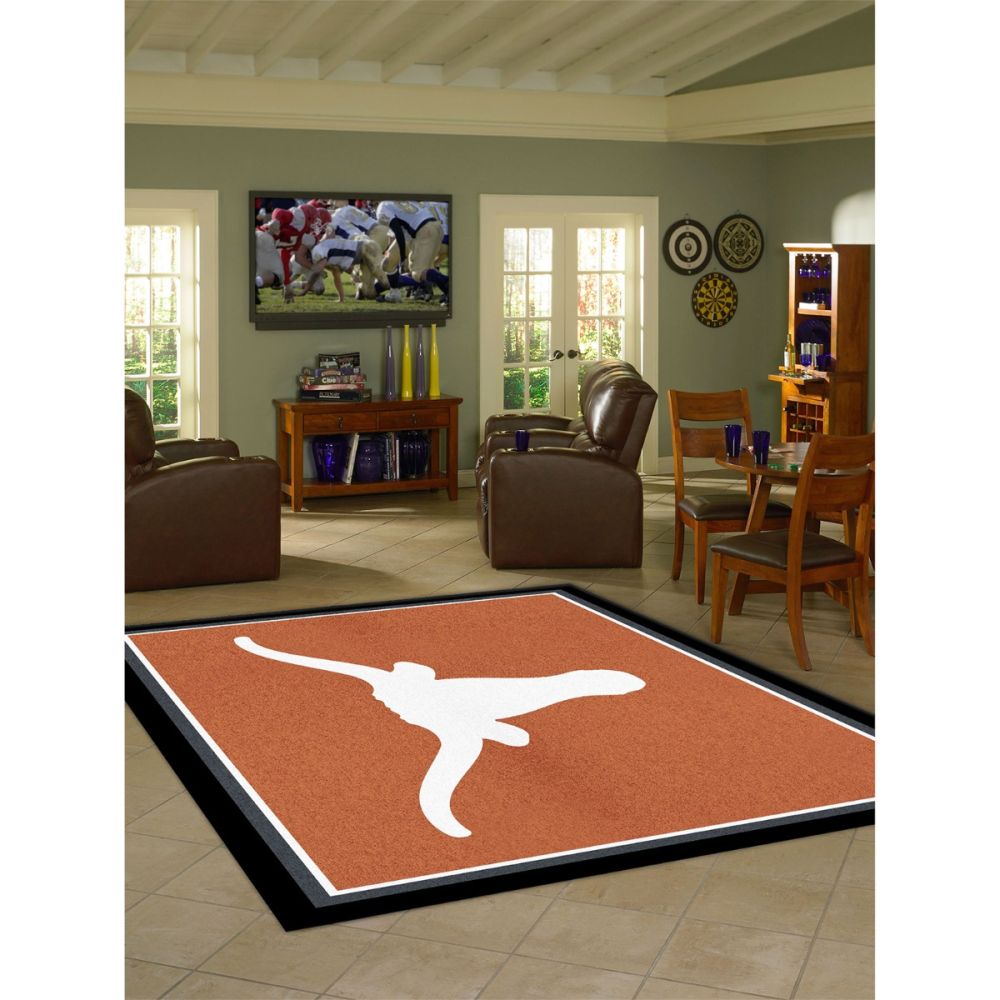 Imperial International COLLEGE 8x11 Spirit Rug