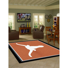 Load image into Gallery viewer, Imperial International COLLEGE 8x11 Spirit Rug