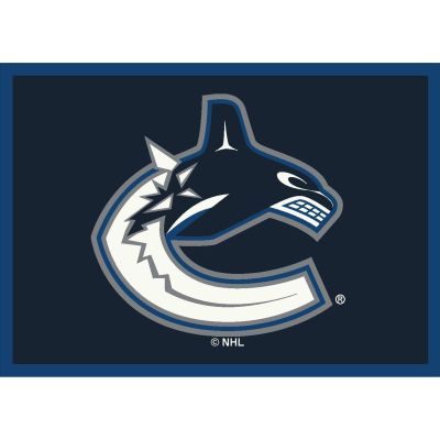 Imperial International NHL 8x11 Spirit Rug