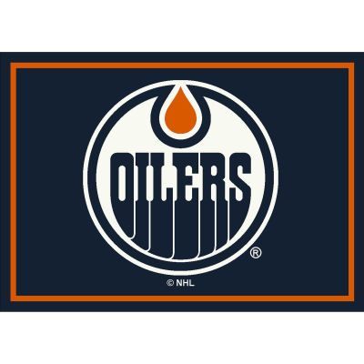 Imperial International NHL 8x11 Spirit Rug