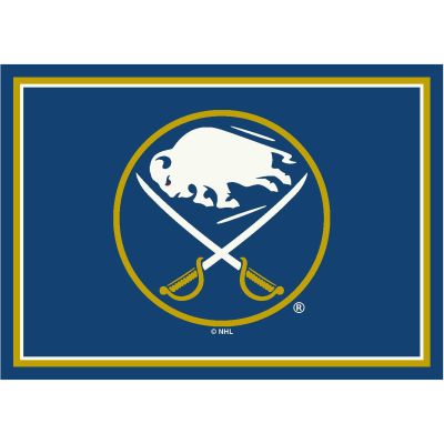 Imperial International NHL 8x11 Spirit Rug