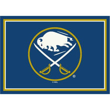 Load image into Gallery viewer, Imperial International NHL 8x11 Spirit Rug