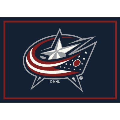 Imperial International NHL 8x11 Spirit Rug