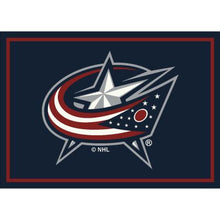 Load image into Gallery viewer, Imperial International NHL 8x11 Spirit Rug