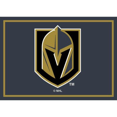 Imperial International NHL 8x11 Spirit Rug