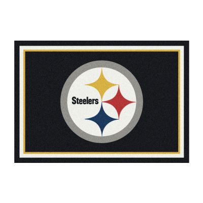 Imperial International NFL 6x8 Spirit Rug