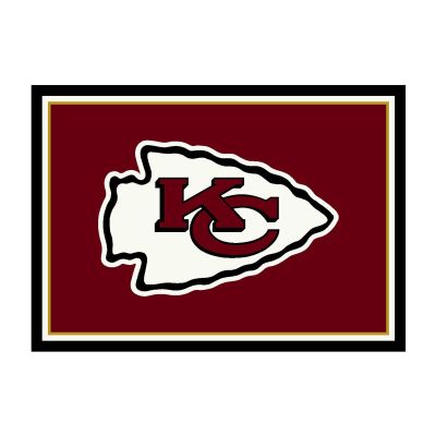 Imperial International NFL 4x6 Spirit Rug