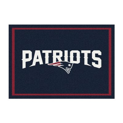 Imperial International NFL 6x8 Spirit Rug