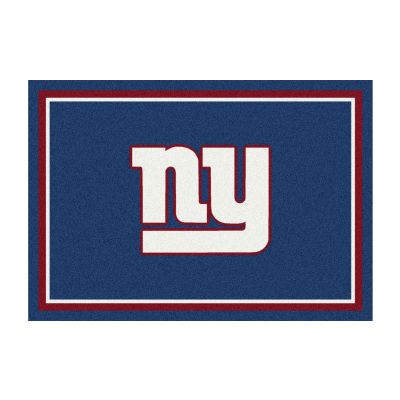 Imperial International NFL 4x6 Spirit Rug