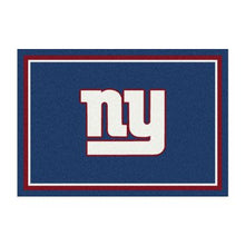 Load image into Gallery viewer, Imperial International NFL 6x8 Spirit Rug