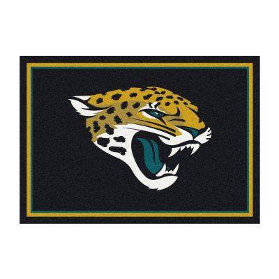 Imperial International NFL 6x8 Spirit Rug