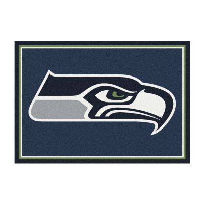 Imperial International NFL 4x6 Spirit Rug