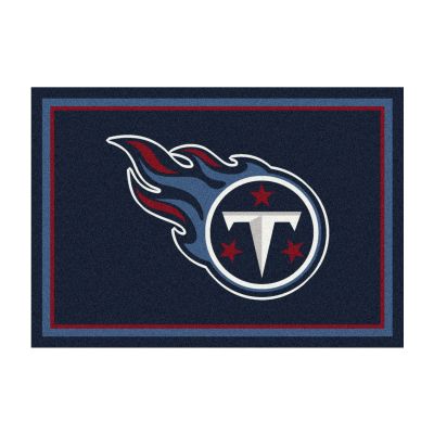 Imperial International NFL 4x6 Spirit Rug