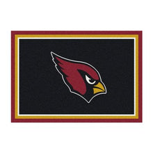 Load image into Gallery viewer, Imperial International NFL 6x8 Spirit Rug