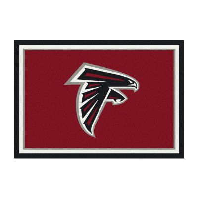 Imperial International NFL 6x8 Spirit Rug