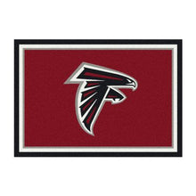 Load image into Gallery viewer, Imperial International NFL 4x6 Spirit Rug
