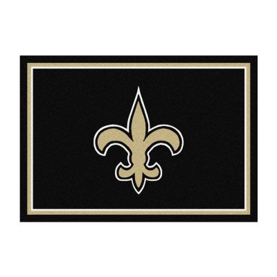 Imperial International NFL 6x8 Spirit Rug