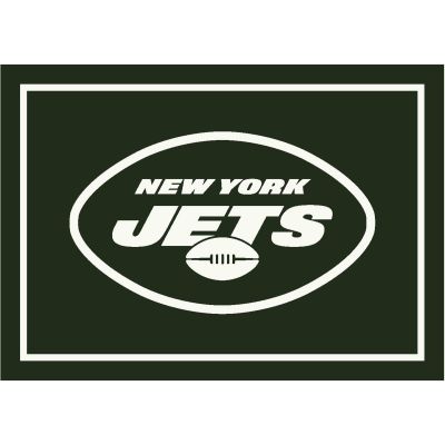 Imperial International NFL 4x6 Spirit Rug