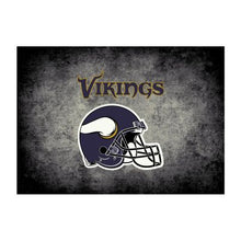 Load image into Gallery viewer, Imperial InternationalNFL 4x6 Distressed Rug