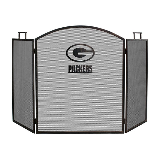 Imperial International NFL Fireplace Screen