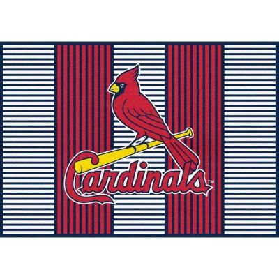 Imperial International MLB 6x8 Champion Rug