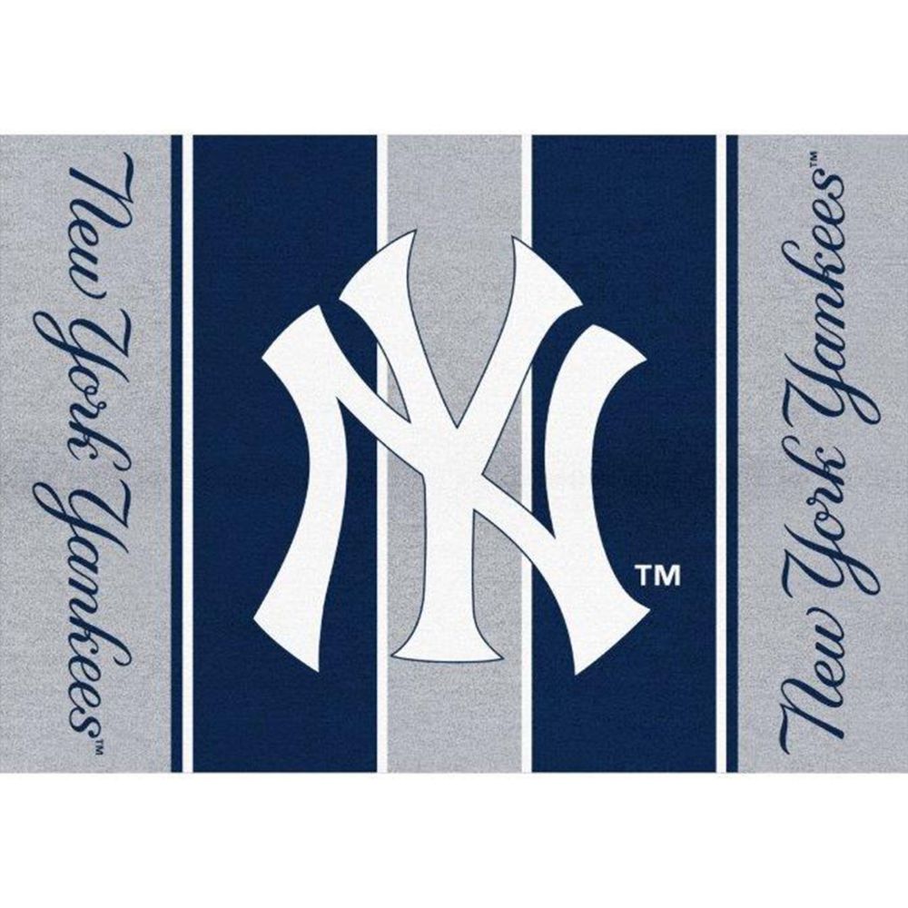 Imperial International MLB 4x6 Victory Rug