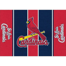 Load image into Gallery viewer, Imperial International MLB 6x8 Victory Rug