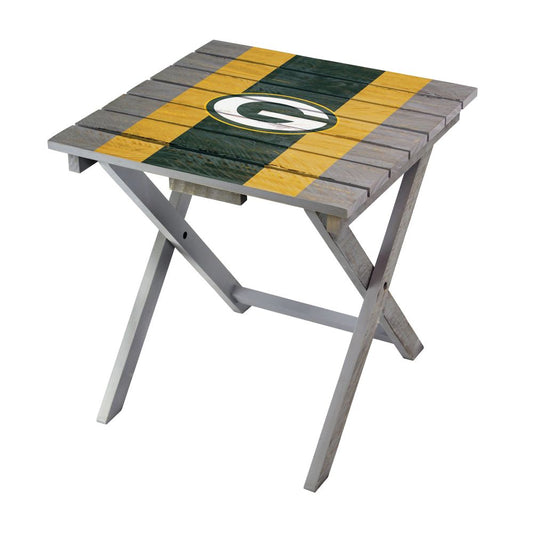 Imperial International NFL Folding Adirondack Table