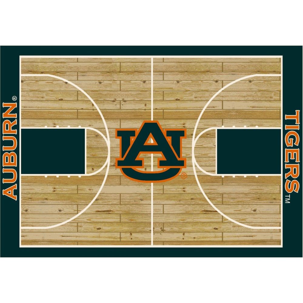 Imperial International COLLEGE 4x6 Courtside Rug