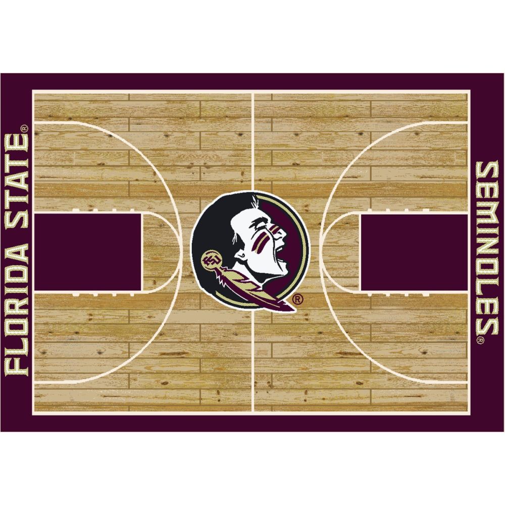 Imperial International COLLEGE 4x6 Courtside Rug