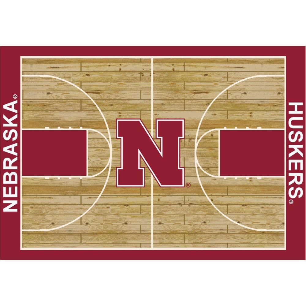 Imperial International COLLEGE 4x6 Courtside Rug