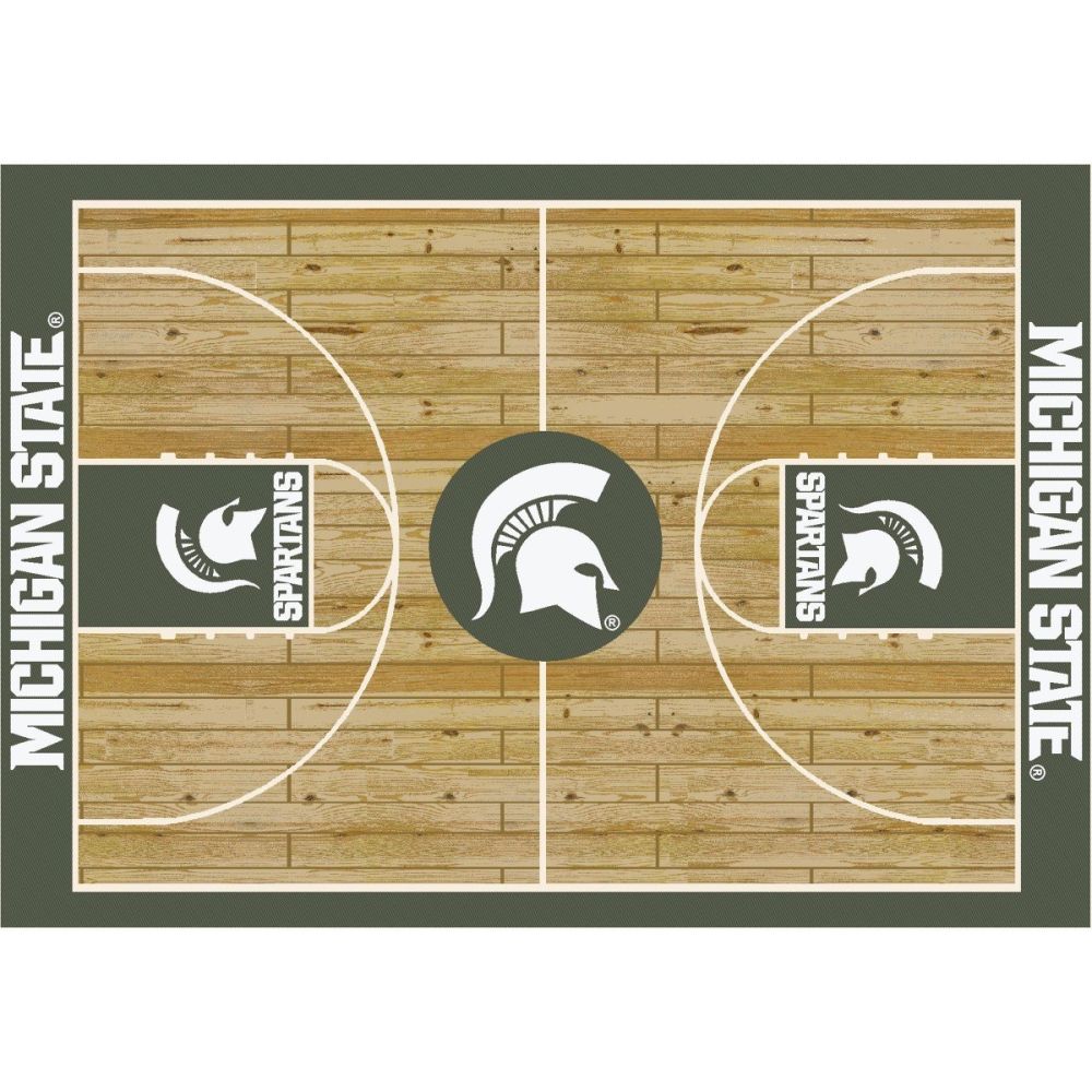 Imperial International COLLEGE 4x6 Courtside Rug