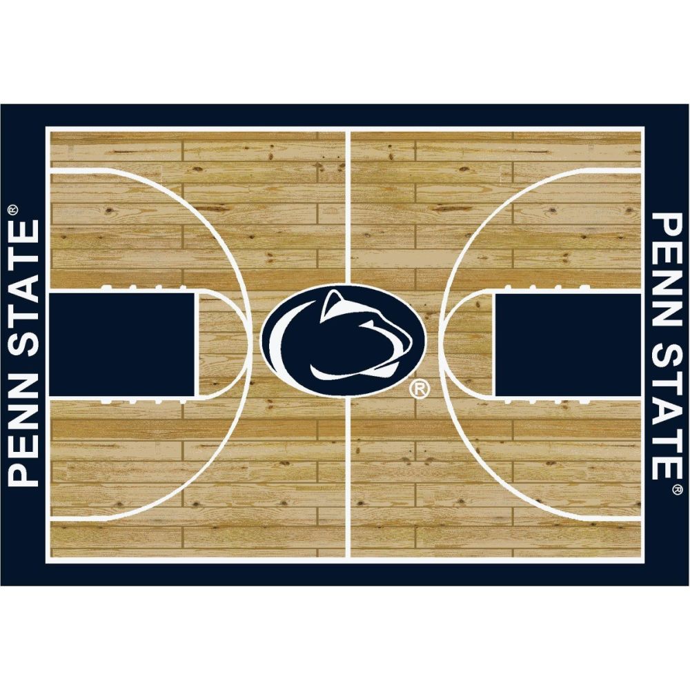 Imperial International COLLEGE 4x6 Courtside Rug