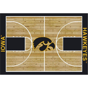 Imperial International COLLEGE 4x6 Courtside Rug