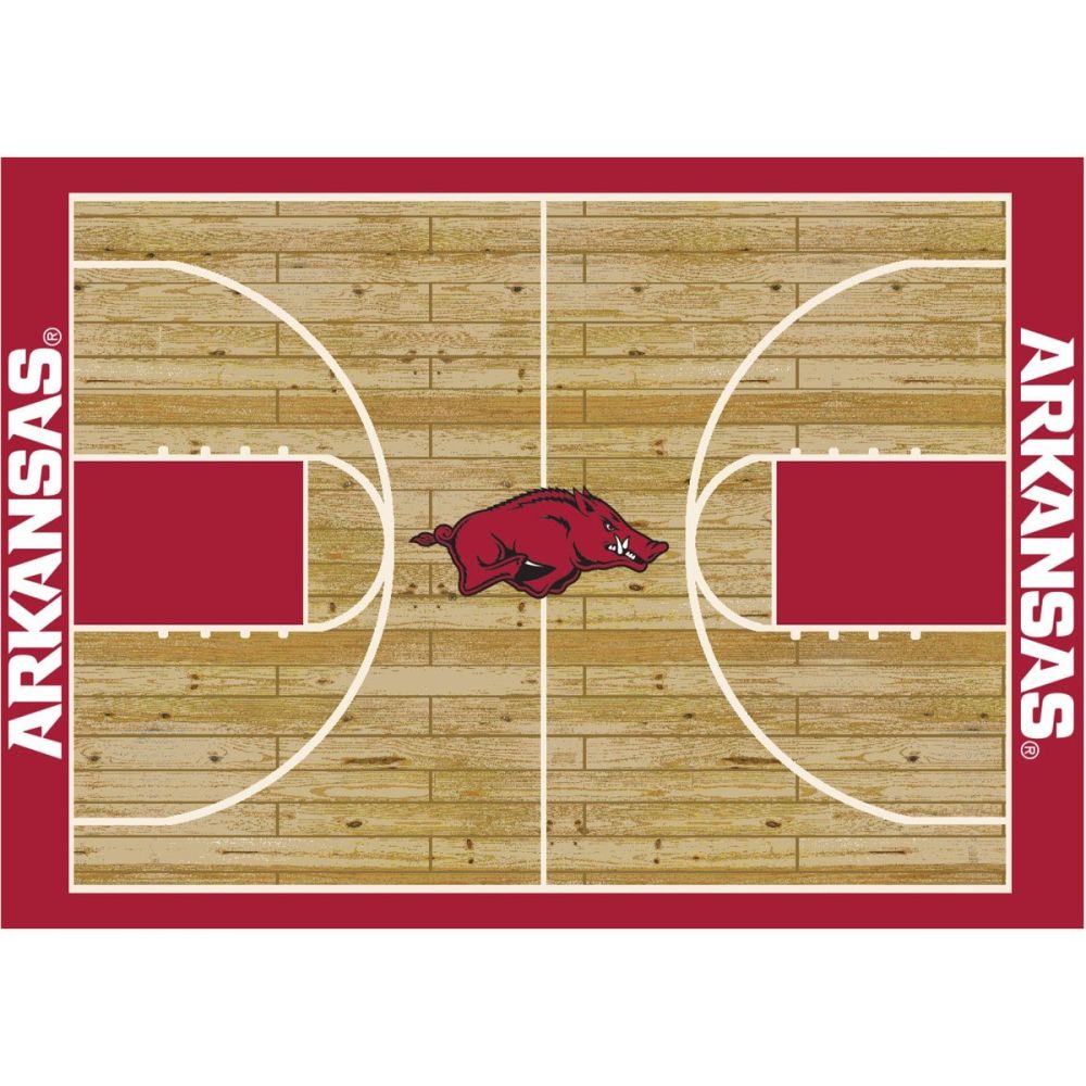 Imperial International COLLEGE 4x6 Courtside Rug