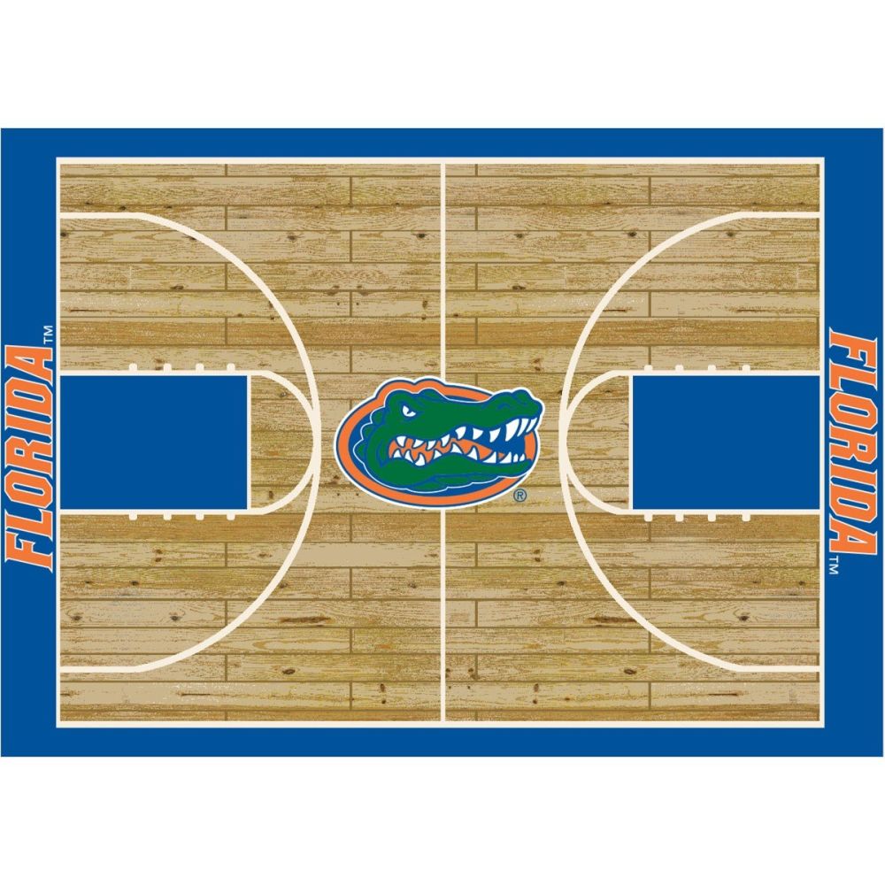 Imperial International COLLEGE 4x6 Courtside Rug