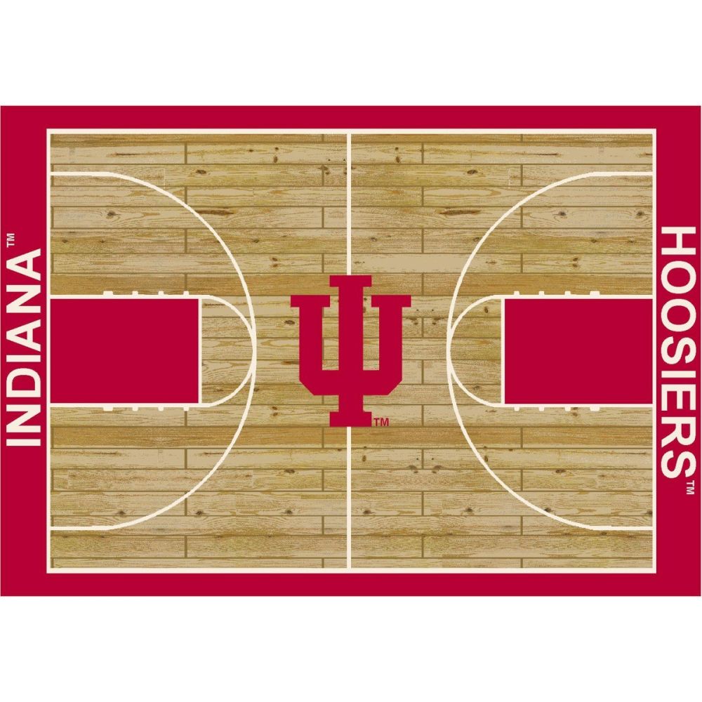 Imperial International COLLEGE 4x6 Courtside Rug