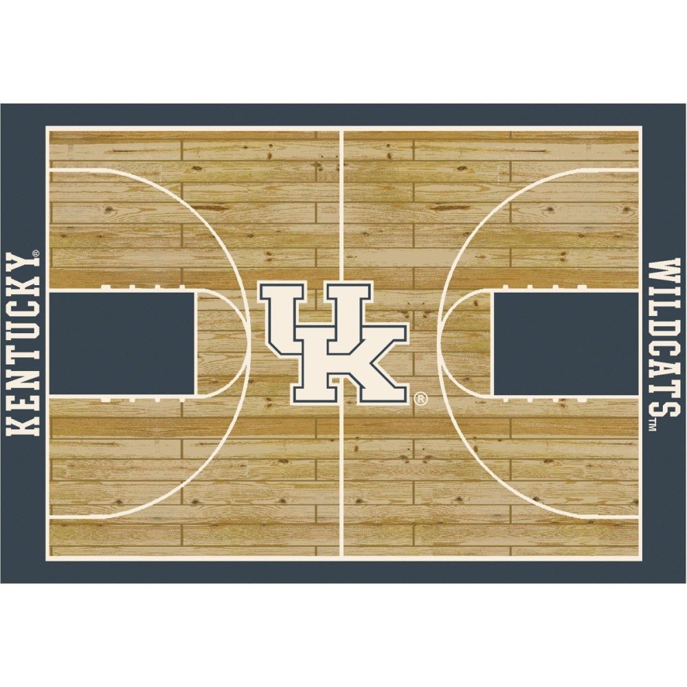 Imperial International COLLEGE 4x6 Courtside Rug