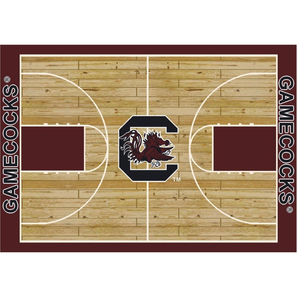 Imperial International COLLEGE 4x6 Courtside Rug