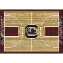 Load image into Gallery viewer, Imperial International COLLEGE 4x6 Courtside Rug