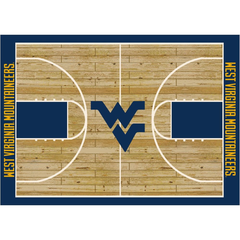 Imperial International COLLEGE 4x6 Courtside Rug