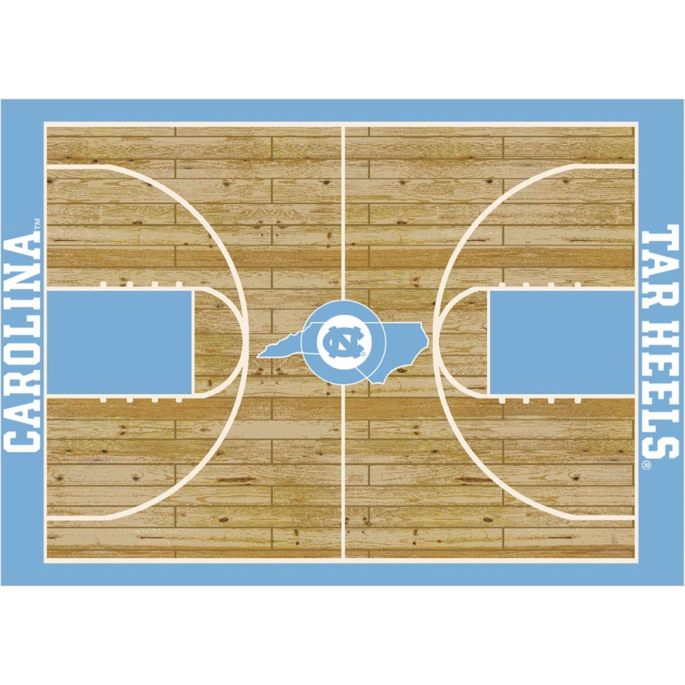 Imperial International COLLEGE 4x6 Courtside Rug