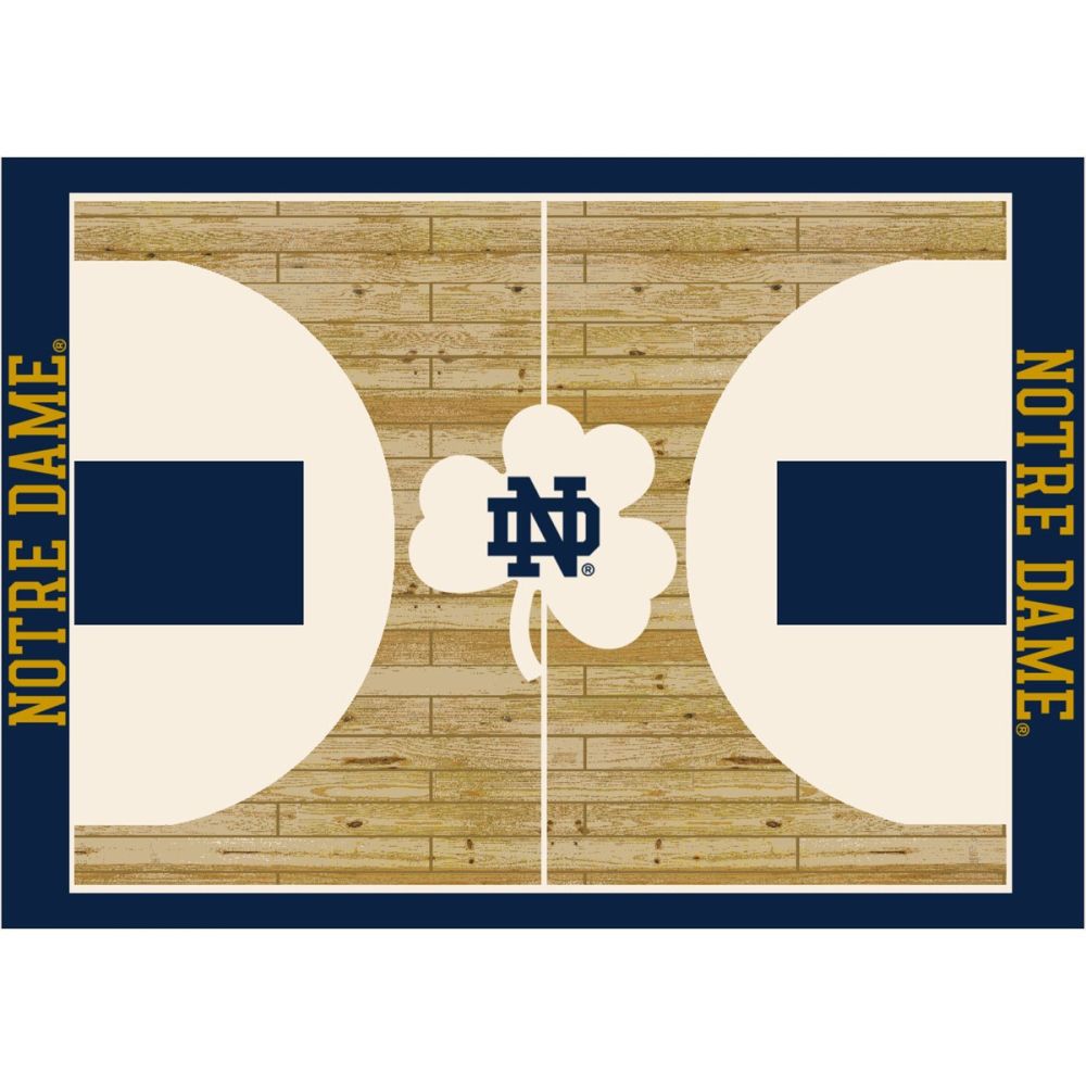 Imperial International COLLEGE 4x6 Courtside Rug