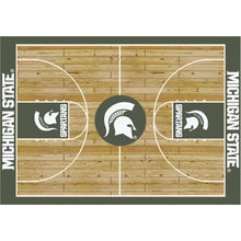 Load image into Gallery viewer, Imperial International COLLEGE 6x8 Courtside Rug