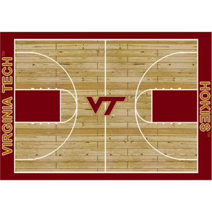 Imperial International COLLEGE 6x8 Courtside Rug