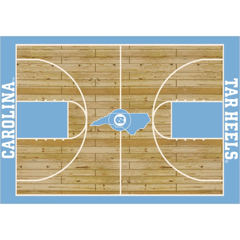 Imperial International COLLEGE 6x8 Courtside Rug