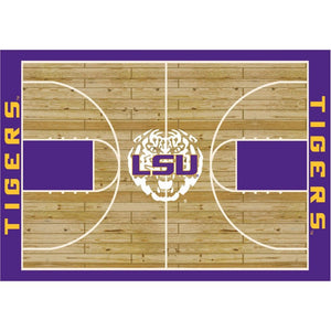 Imperial International COLLEGE 8x11 Courtside Rug