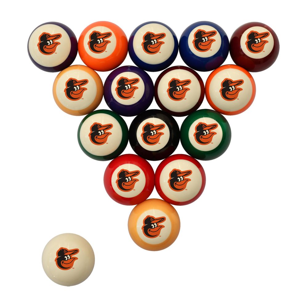 Imperial InternationalMLB Retro Ball Sets